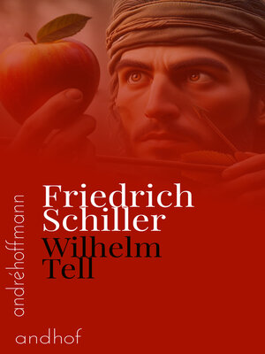cover image of Wilhelm Tell